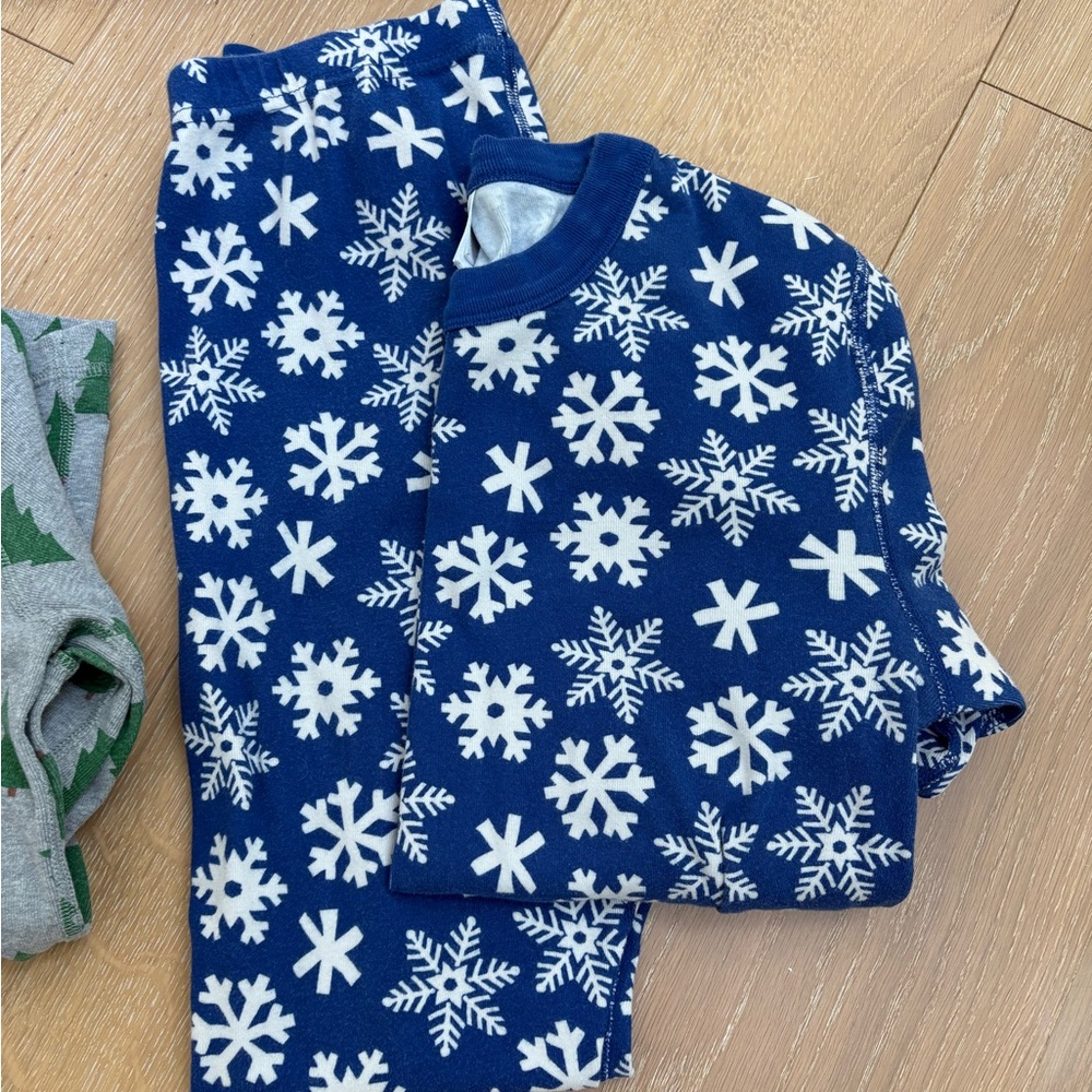 100% organic cotton Hanna pajamas - Picture 8 of 9
